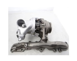 TURBO AUDI A3-LEON-OCTAVIA III 1.6TDI 12 8476715003S