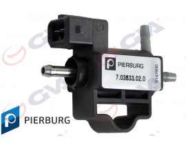 TURBO BASINÇ AYAR SOLENOID VALFİ ASTRA J-MOKKA-ASTRA H-INSIGNIA A-B-D14NET-NEH-NEL A-Z16LET-XNT