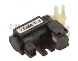 TURBO BASINÇ SENSÖRÜ ASTRA G 00-05 -ASTRA H 04 CORSA C 00 MERIVA 03-10 1.7 DTI-CDTI Y17DT