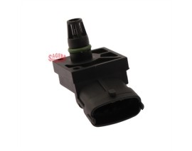 TURBO BASINÇ SENSÖRÜ CLIO II 1.5 DCI-MEGANE II 1.5 DCI 02-08 MASTER III 2.5 DCI