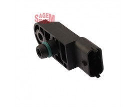 TURBO BASINÇ SENSORU CLIO III - FLUENCE - MEGANE II KANGOO III - LAGUNA II - III 1.5 DCI