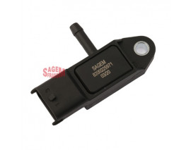 TURBO BASINÇ SENSÖRÜ KNG 1.5 DCI CLIO 1.5 DCİ LOGAN 1.5 DCİ MODUS 1.5 TRAFİC 1.9 DCİ SCENIC 1.9 DCİ