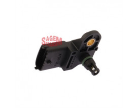 TURBO BASINÇ SENSÖRÜ LAGUNA II 05-07 -SCENIC II/MEGANE 03-08 1.9DCİ