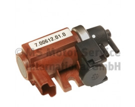 TURBO BASINÇ SENSÖRÜ P307 02 P407 04 C5 04 2.0 HDİ DW10 CTED4/BTED4