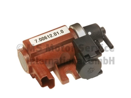 TURBO BASINÇ SENSÖRÜ P307 02 P407 04 C5 04 2.0 HDİ DW10 CTED4/BTED4