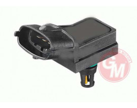 TURBO BASINÇ SENSÖRÜ RENAULT CLIO II 1.5 DCI-MEGANE II 1.5 DCI 02-08 MASTER III 2.5 DCI