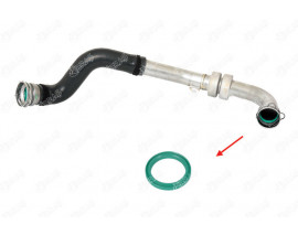 TURBO BORU CONTASI MEGANE 3-FLUENCE K9K 1.5DCİ