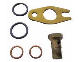 TURBO BORU CONTASI TK. CLIO-KANGOO