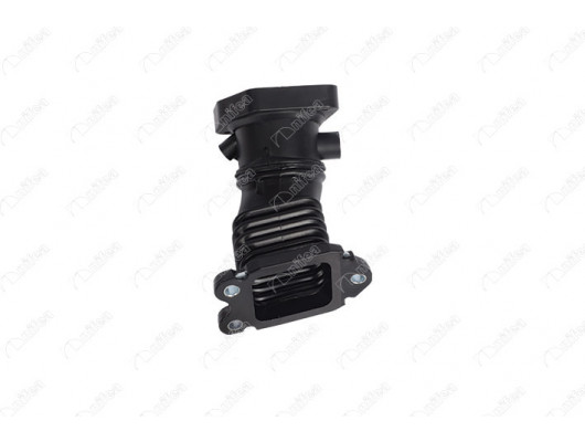TURBO BORULARI FIESTA V 1.6 TDCi 02 08 FUISON 02 12 1.6 TDCI