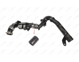 TURBO BORUSU ARA HORTUMU PLASTİK BORU HARİÇ VIVARO C-ZAFIRA LIFE-P308-P508-P3008-P5008-EXPERT- JUMPY-C4 II-C5 III-DS5 NC 2.0HDi BlueHDi