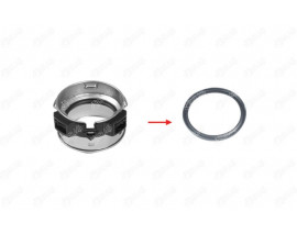 TURBO BORUSU CONTASI CAPTUR-CLIO 4-KADJAR 0.9-1.2-DOKKER-DUSTER-LODGY 1.2-LOGAN 2-SANDERO 2 0.9