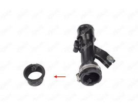 TURBO BORUSU CONTASI NISSAN QASHQAI J10-NJ10-JJ10E