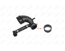 TURBO BORUSU CONTASI PLASTİK BORU HARİÇ FORD FIESTA V JH JD 1.6 TDCi HHJA- HHJB 04-08