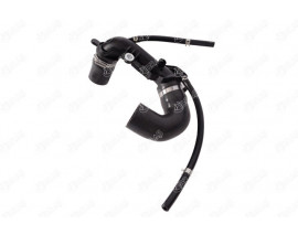 TURBO BORUSU HORTUMU KNG II-III-CLIO II-III-LOGAN 1.5DCI YM 05 K9K