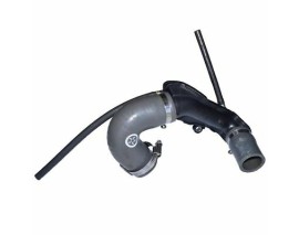 TURBO BORUSU HORTUMU SİLİKON KNG II-III-CLIO II-III-LOGAN 1.5DCI YM 05 K9K