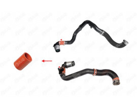 TURBO BORUSU KÜÇÜK SİLİKON MASTER III-MOVANO B 2.3 DCİ 52mmx9cm