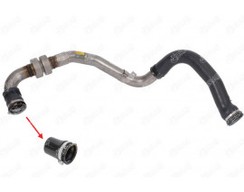 TURBO BORUSU LGN III 1.5 DCİ