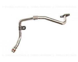 TURBO BORUSU NİKEL MGN III-SCENIC III 1.5 DCİ