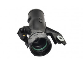 TURBO BORUSU NISSAN QASHQAI J10 07-13 J11 13 1.5DCI EURO5