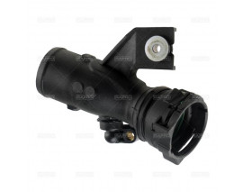 TURBO BORUSU PLASTİK NISSAN QASHQAI II 1.5 DCI