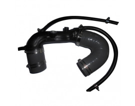 TURBO BORUSU RENAULT CLIO II 01 09 CLIO III 10 14 KANGOO 01 MEGANE II 05 SYMBOL II 09 NISSAN MICRA III 05 10 DACIA SANDERO 08 LOGAN 06 1.5dCi K9K