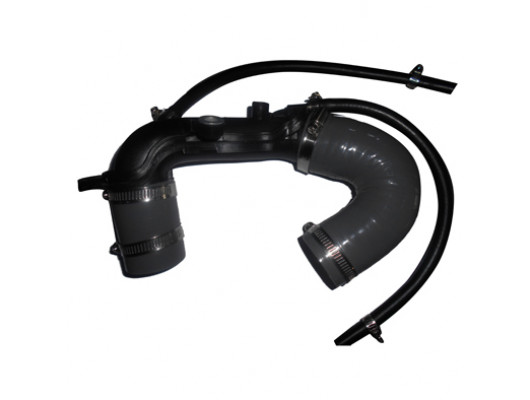 TURBO BORUSU RENAULT CLIO II 01 09 CLIO III 10 14 KANGOO 01 MEGANE II 05 SYMBOL II 09 NISSAN MICRA III 05 10 DACIA SANDERO 08 LOGAN 06 1.5dCi K9K