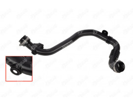 TURBO BORUSU RENAULT CLIO III-MODUS 1.5 DCI