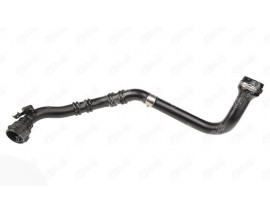 TURBO BORUSU RENAULT KANGOO II 1.5 DCI