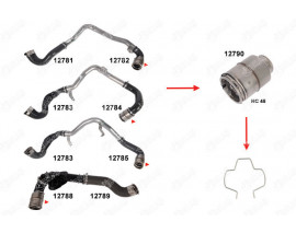 TURBO BORUSU SEKMANI