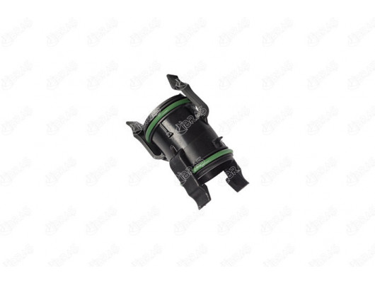 TURBO BORUSU VW GOLF