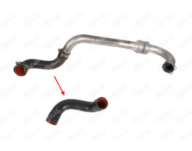 TURBO ÇIKIŞ HORTUMU MGN II 1.5DCI 101HP