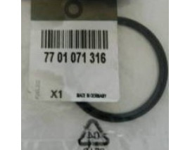 TURBO CONTASI MEGANE III-FLUENCE-TRAFIC III 2.0DCI