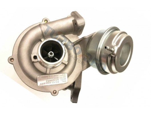 TURBO CORSA 1.3 CDTI A13DTC BIPPER-NEMO 1.3HDI 10 FIORINO 1.3D MTJ 07 LINEA-PUNTO 1.3MJT EURO5