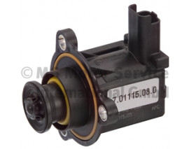 TURBO DEVİRDAİMLİ HAVA VENTİLİ P207 06 P308 07 P3008 09 P5008 09 C4-C5 09 1.6 16V