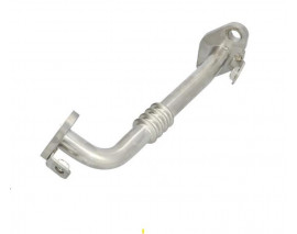 TURBO EGR SOĞUTMA BORUSU MEGANE IV-FLUENCE-DOKKER-KADJAR 1.6MPI 16V