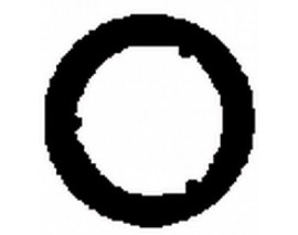 TURBO EGZOST BOĞAZ CONTASI CRAFTER-AMAROK 2.0TDI CDBA-CKTB-CKTC-CKUB-CKUC-CNEA-CNFA-CNFB