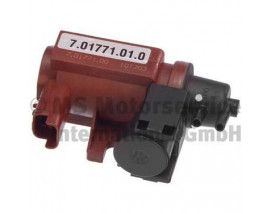 TURBO ELEKTROVANA MONDEO 2.0 TDCI 07 14 S MAX 2.0 TDCI 09 14 PEUGEOT 307 2.0 HDI 04 08 407 2.0