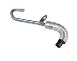 TURBO GERİ DÖNÜŞ BORUSU ASTRA J-INSIGNIA A-MOKKA-CORSA D-CORSA E-MERIVA B-ADAM 1.4 NET-NEH-NEL-NEJ