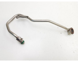 TURBO GERİ DÖNÜŞ BORUSU CLIO V-CAPTUR II 1.0Tce H4D