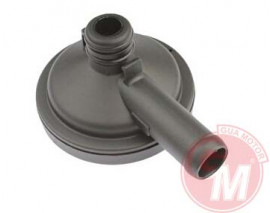 TURBO GERİ DÖNÜŞ HORTUM VALFI RENAULT KANGO-CLIO II 1.5 DCI K9K KC07