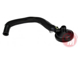 TURBO GERİ DÖNÜŞ VALFI VE HORTUMU RENAULT KANGO-CLIO II 1.5 DCI K9K KC07