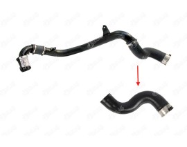 TURBO GİRİŞ HORTUMU MGN III-SCENIC III 1.9 DCİ 09 PLASTİK PARÇA HARİÇ