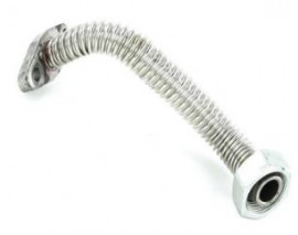 TURBO GIRTLAK YAĞLAMA HORTUMU FIAT DUCATO 2.3 JTD