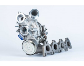 TURBO GOLF V-VI-PLUS-JETTA III-PASSAT-SCIROCCO-TIGUAN-A1-A3-OCTAVIA 1.4TSI 122PS CAXA BORGWARNER