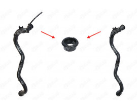 TURBO HORTUM CONTASI MEGANE II 1.5 DCİ 02-09