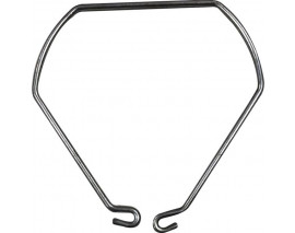 TURBO HORTUM SEGMANI FLUENCE-MGN III