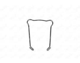 TURBO HORTUM SEGMANI MGN III-SCENIC III-FLUENCE 1.5 DCI