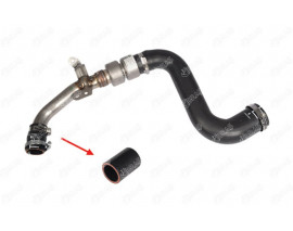 TURBO HORTUMLARI RANGE ROVER III 3.6 D 4x4 368DT