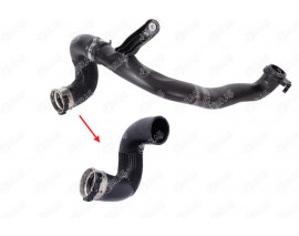 TURBO HORTUMU ALFA ROMEO GIULIETTA 1.6 JTDM PLASTİK PARÇA HARİÇ