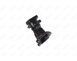 TURBO HORTUMU BAKALIT TEKLI FOCUS II 05 10 FOCUS II C MAX 05 07 C MAX 07 1.6TDCI 90PS